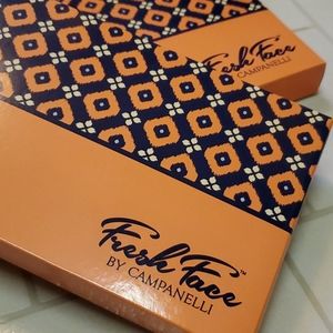 Make-up Remover Cloths